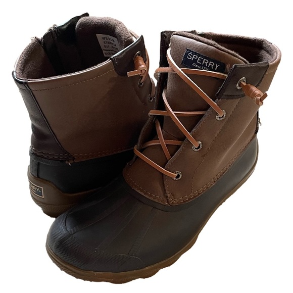 Sperry Shoes - Sperry Duck Boots